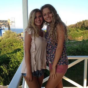 Meet your Posher, Katelyn